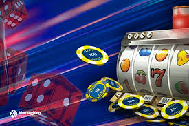 Arkada Casino